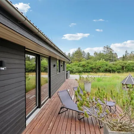 Muriel - 1-6km From The Sea By Interhome בית נופש בלוקהוס