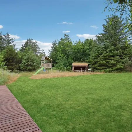 Muriel - 1-6km From The Sea By Interhome *