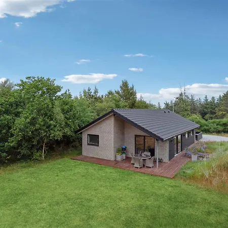 Muriel - 1-6km From The Sea By Interhome