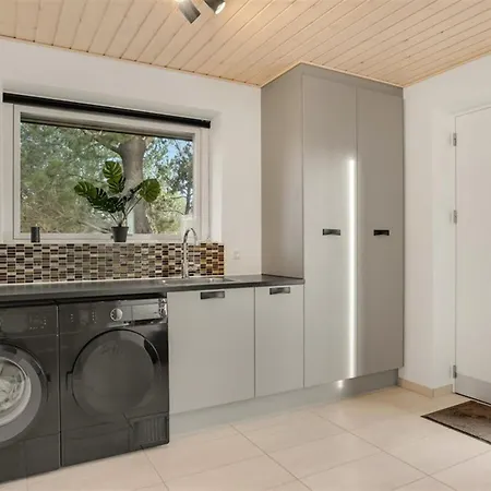 בית נופש Muriel - 1-6km From The Sea By Interhome בלוקהוס
