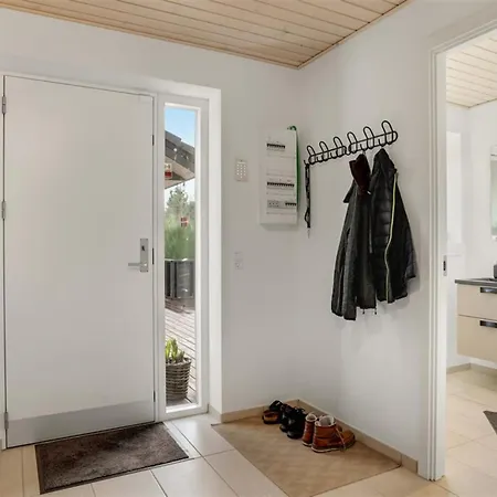 Muriel - 1-6km From The Sea By Interhome *