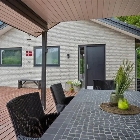 Muriel - 1-6km From The Sea By Interhome * בלוקהוס