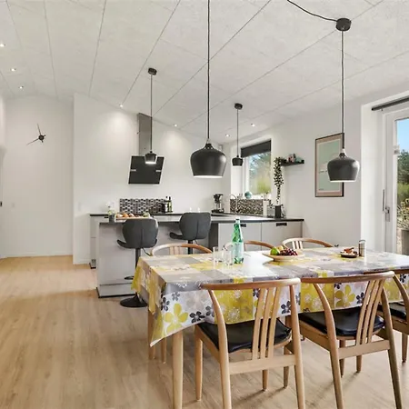 Muriel - 1-6km From The Sea By Interhome Ferienhaus