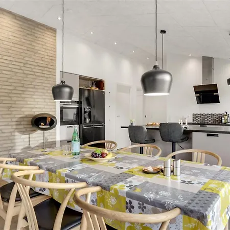 בית נופש Muriel - 1-6km From The Sea By Interhome