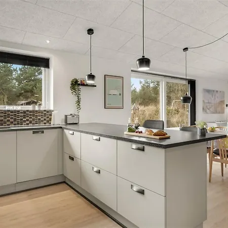 Muriel - 1-6km From The Sea By Interhome *