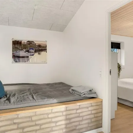 Muriel - 1-6km From The Sea By Interhome *