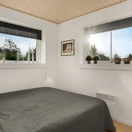 Ferienhaus Muriel - 1-6km From The Sea By Interhome *