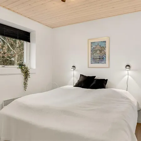 בית נופש Muriel - 1-6km From The Sea By Interhome בלוקהוס