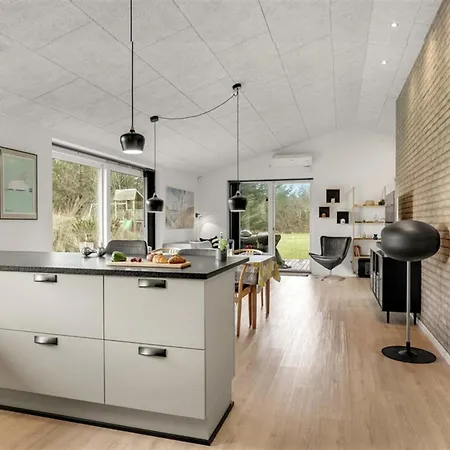 Muriel - 1-6km From The Sea By Interhome Ferienhaus *