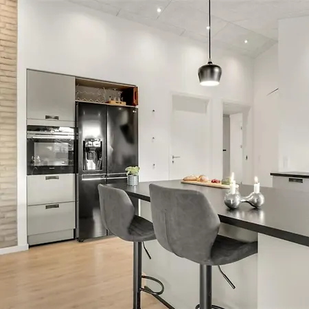 Muriel - 1-6km From The Sea By Interhome Ferienhaus Blokhus