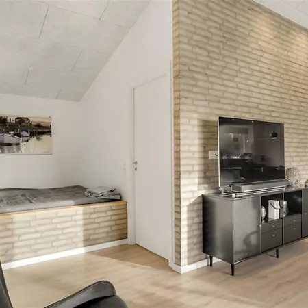 Muriel - 1-6km From The Sea By Interhome בית נופש בלוקהוס