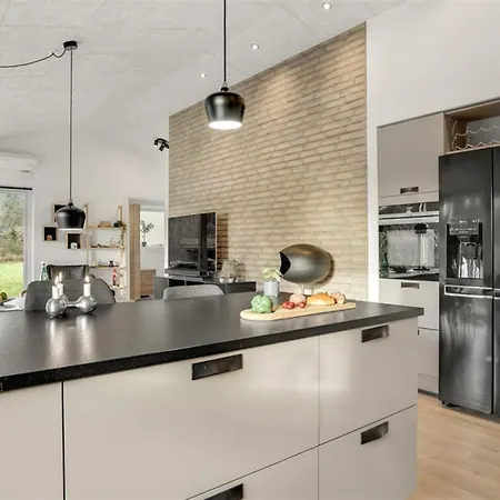 Muriel - 1-6km From The Sea By Interhome *
