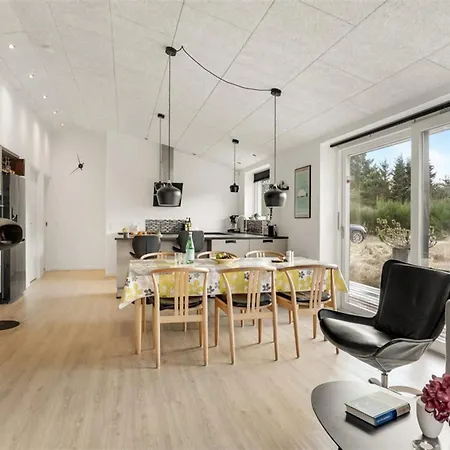 Muriel - 1-6km From The Sea By Interhome בלוקהוס