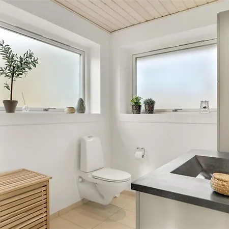 Ferienhaus Muriel - 1-6km From The Sea By Interhome Blokhus